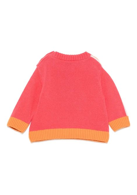 Maglione con motivo Pegasus ETRO KIDS | GX9500 Z249850E